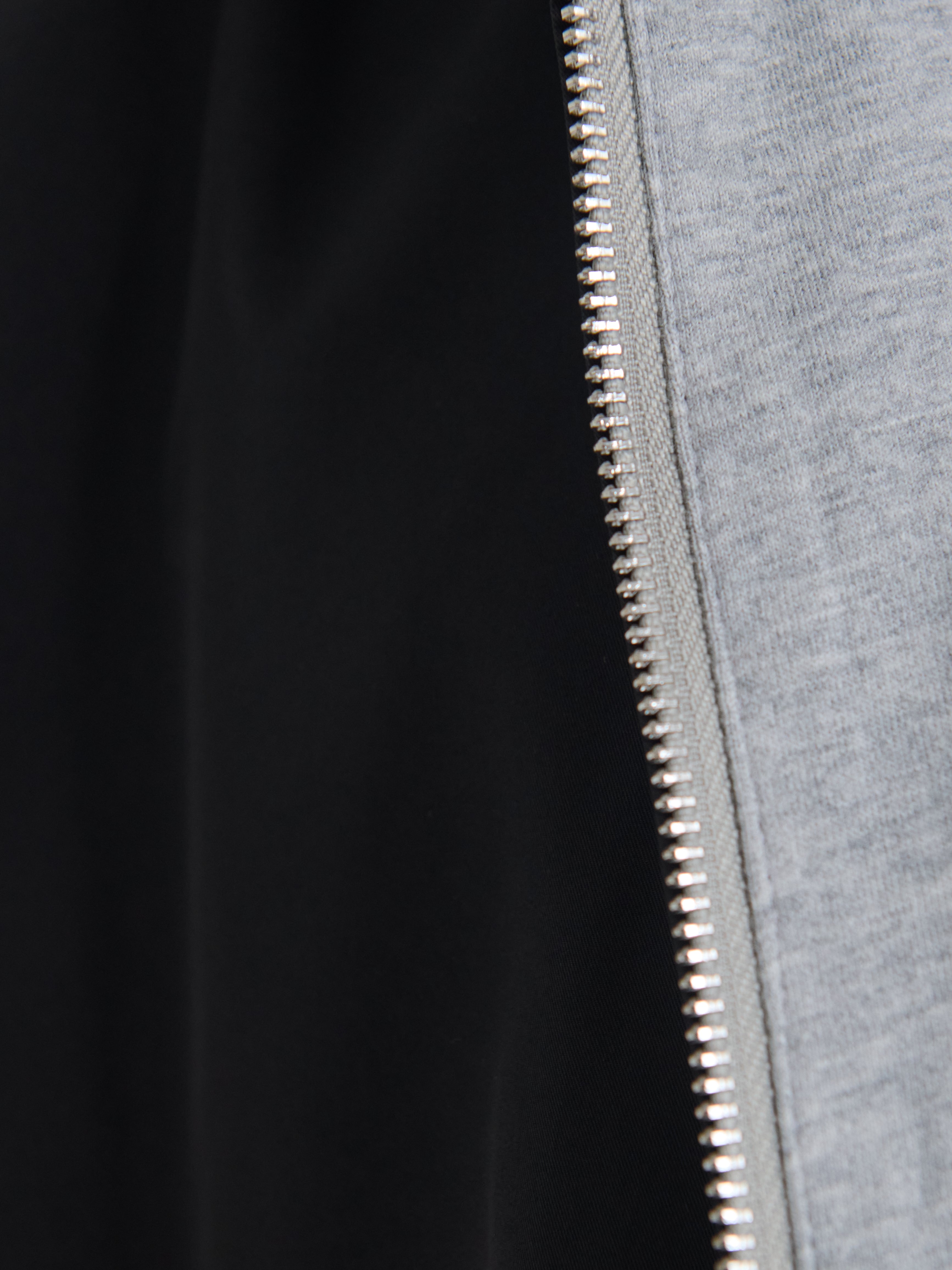 Niels - Vendbar City Bodywarmer - Sort