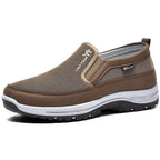 Victor™ | Stilfulde Slip-On Sko