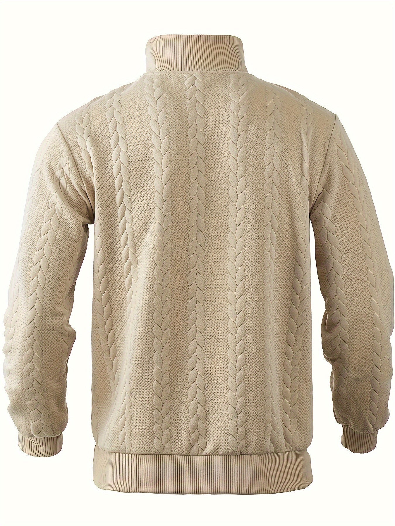 Gudmund - Vintage Sweater