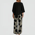 Milavie™ damesæt | Komfortabel, stilfuld og luftig