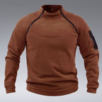 Ejnar | Funktionel Fleece Pullover