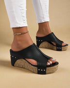 Grethe | Premiumsandaler