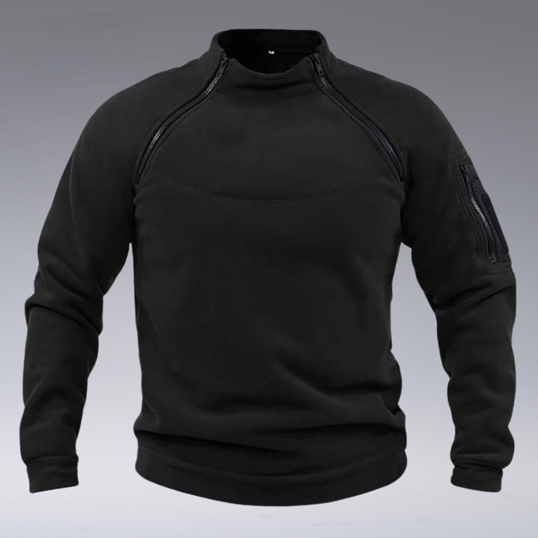 Ejnar | Funktionel Fleece Pullover