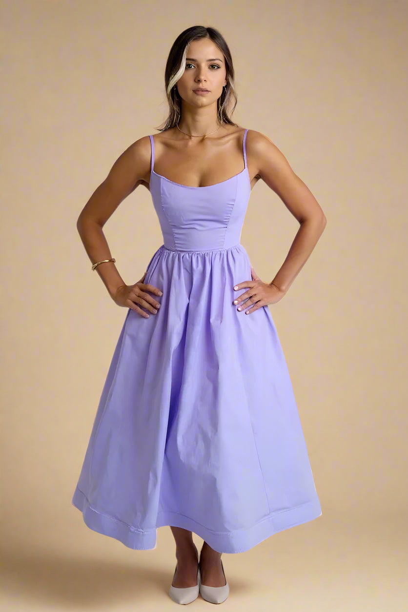 Maja Kjole | Luftig sommerdrøm