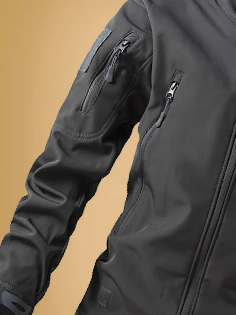 Storm | Vejrbestandig softshelljakke