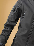 Storm | Vejrbestandig softshelljakke