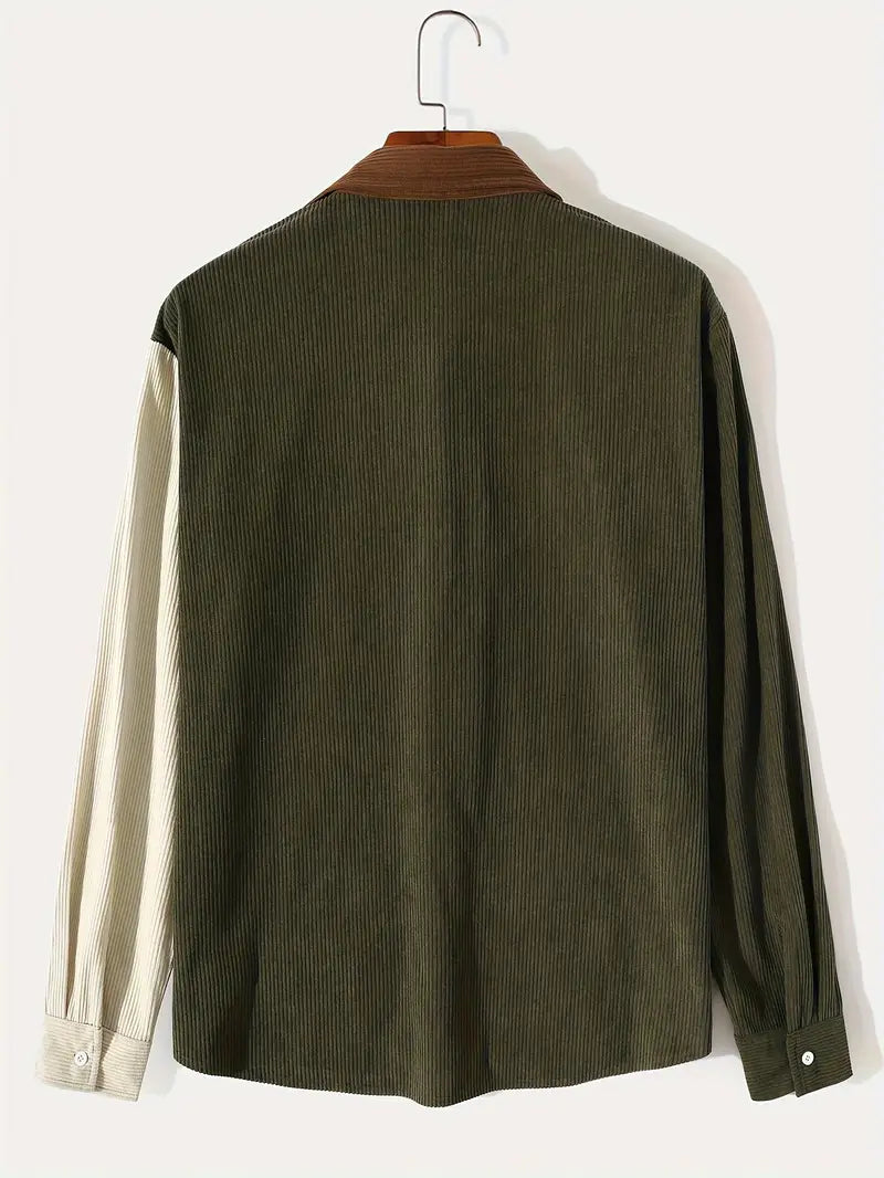 Åge - Elegant Casual Jakke