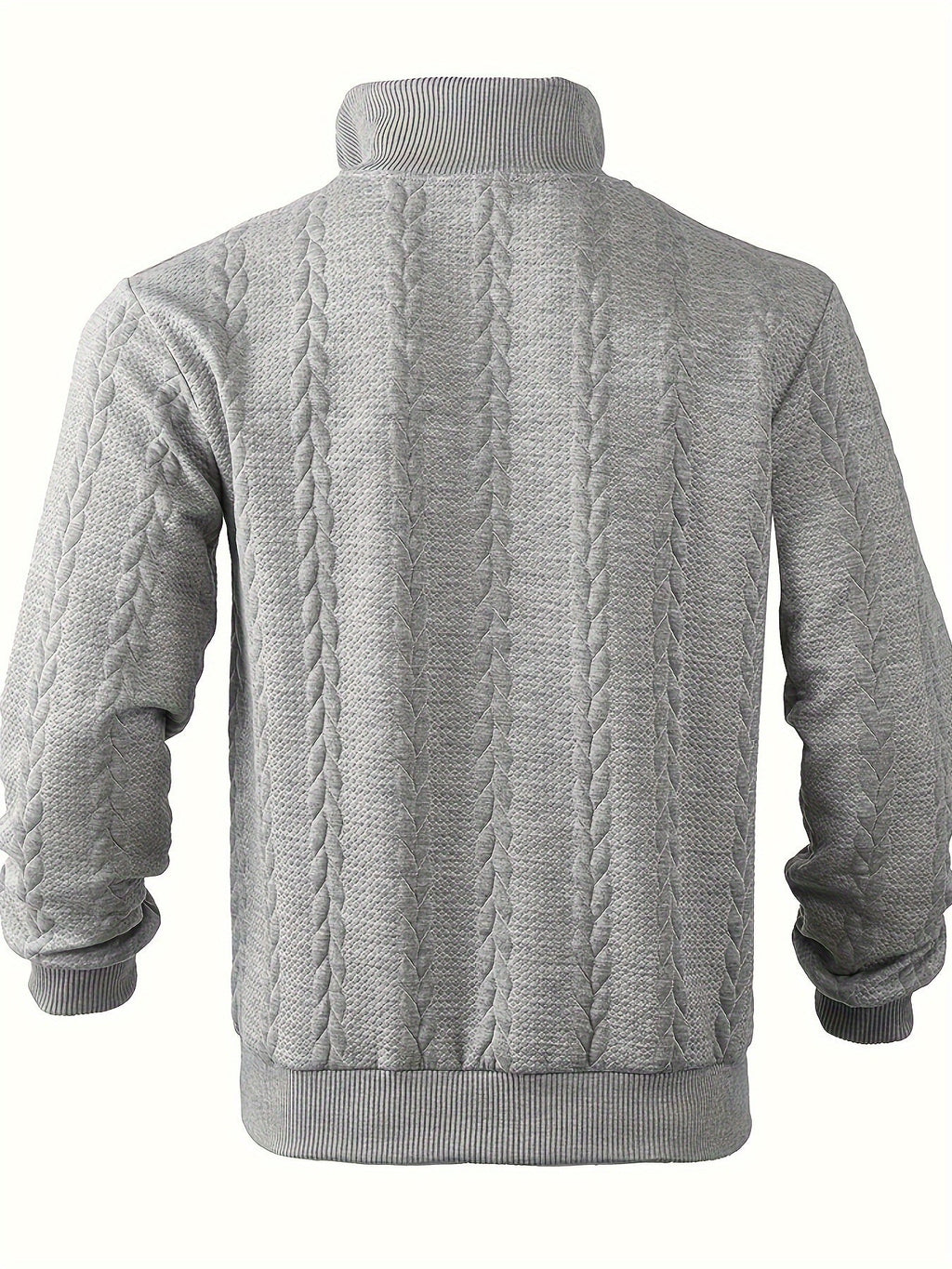 Gudmund - Vintage Sweater