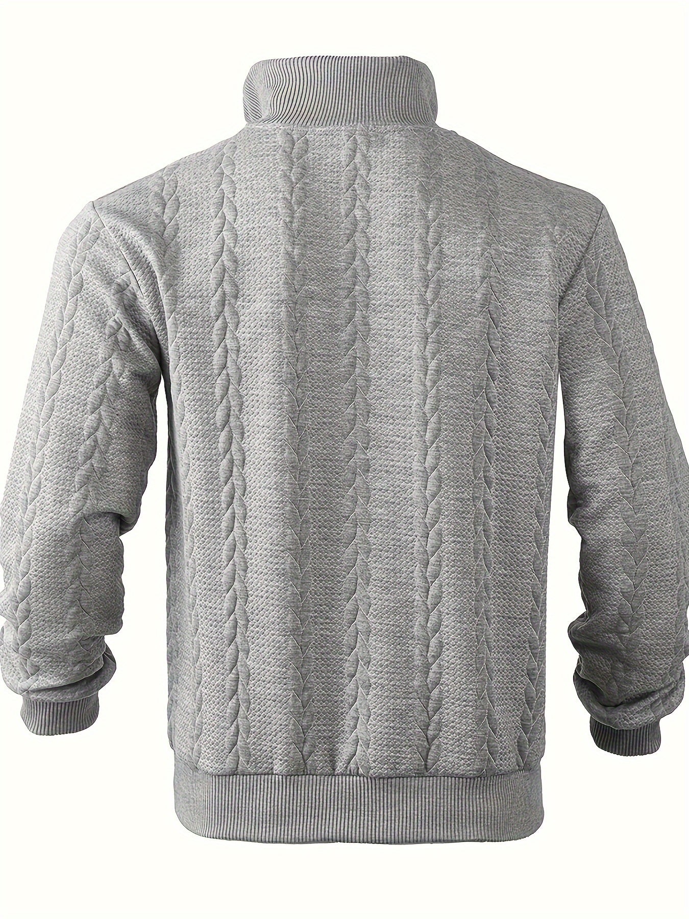 Gudmund - Vintage Sweater