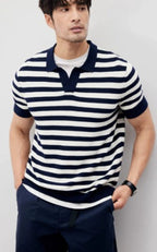 Elias™ | Elegant poloshirt