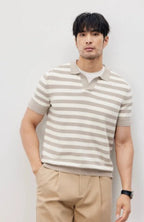 Elias™ | Elegant poloshirt