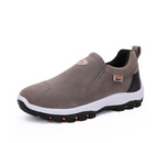 Isak | Stilfulde Slip-On Sportssko