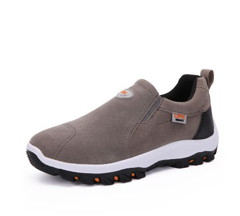 Isak | Stilfulde Slip-On Sportssko