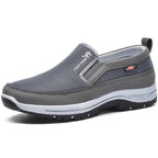 Victor™ | Stilfulde Slip-On Sko