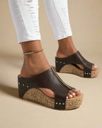 Grethe | Premiumsandaler