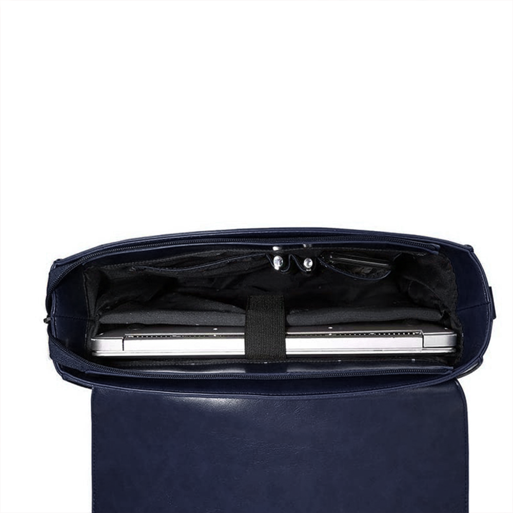 BERNADETTE™ – TASKE MED BLOMSTERDESIGN OG DEKORATIV SLØJFE