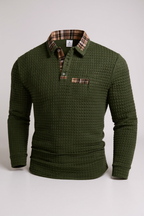 Daniel - Ternet Polo Shirt