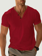 Luca™ | Slim fit skjorte