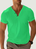 Luca™ | Slim fit skjorte