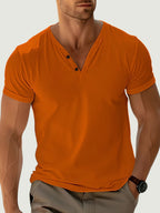 Luca™ | Slim fit skjorte