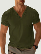 Luca™ | Slim fit skjorte