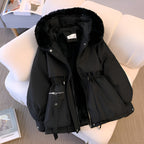 Luna™ | Elegant Vinterjakke