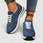 Stella™ ORTOPÆDISKE SNEAKERS | Bløde sko med støtte og stil