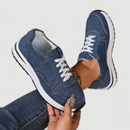 Stella™ ORTOPÆDISKE SNEAKERS | Bløde sko med støtte og stil