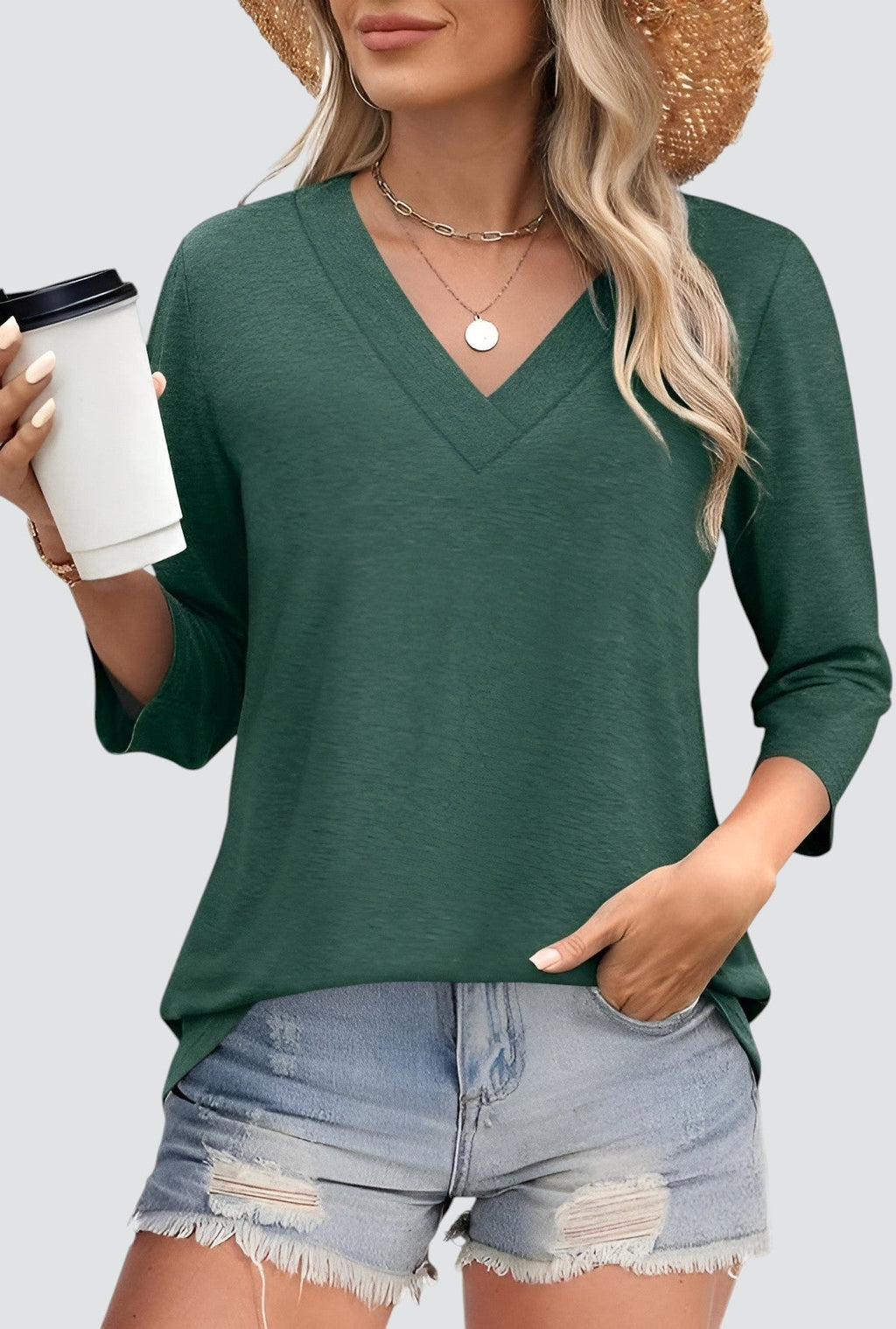 Alma | Let top for ultimativ komfort