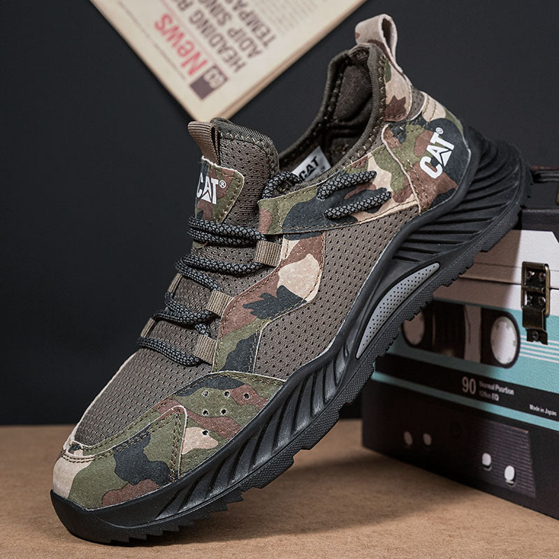 Casper | Stilfulde Vandresneakers