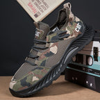 Casper | Stilfulde Vandresneakers