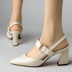 Luna|SANDALER Komfort og stil til din aktive livsstil