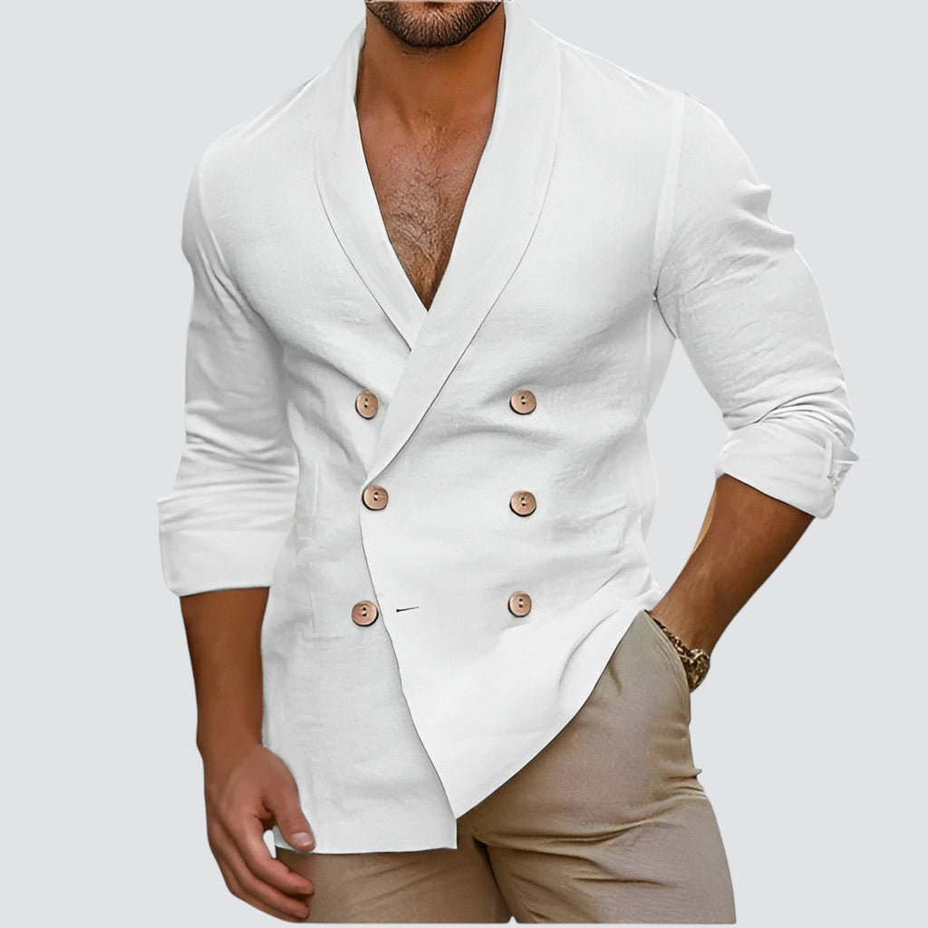 Sander blazer | Let, stilfuld og unik