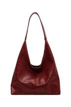 Noemi | Stilfuld Løs Hobo Tote Taske