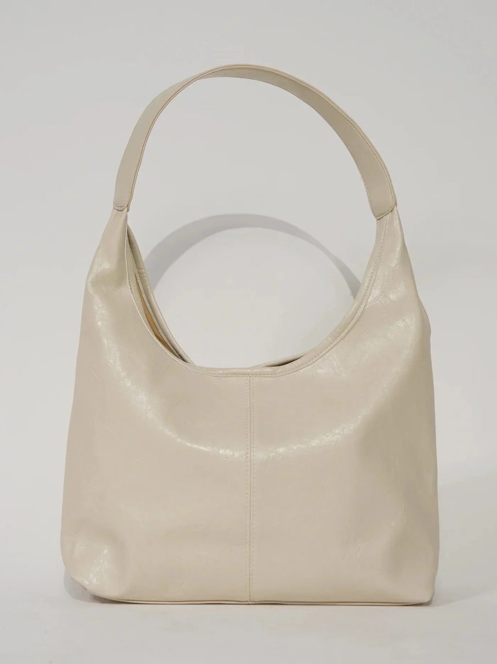 Noemi | Stilfuld Løs Hobo Tote Taske
