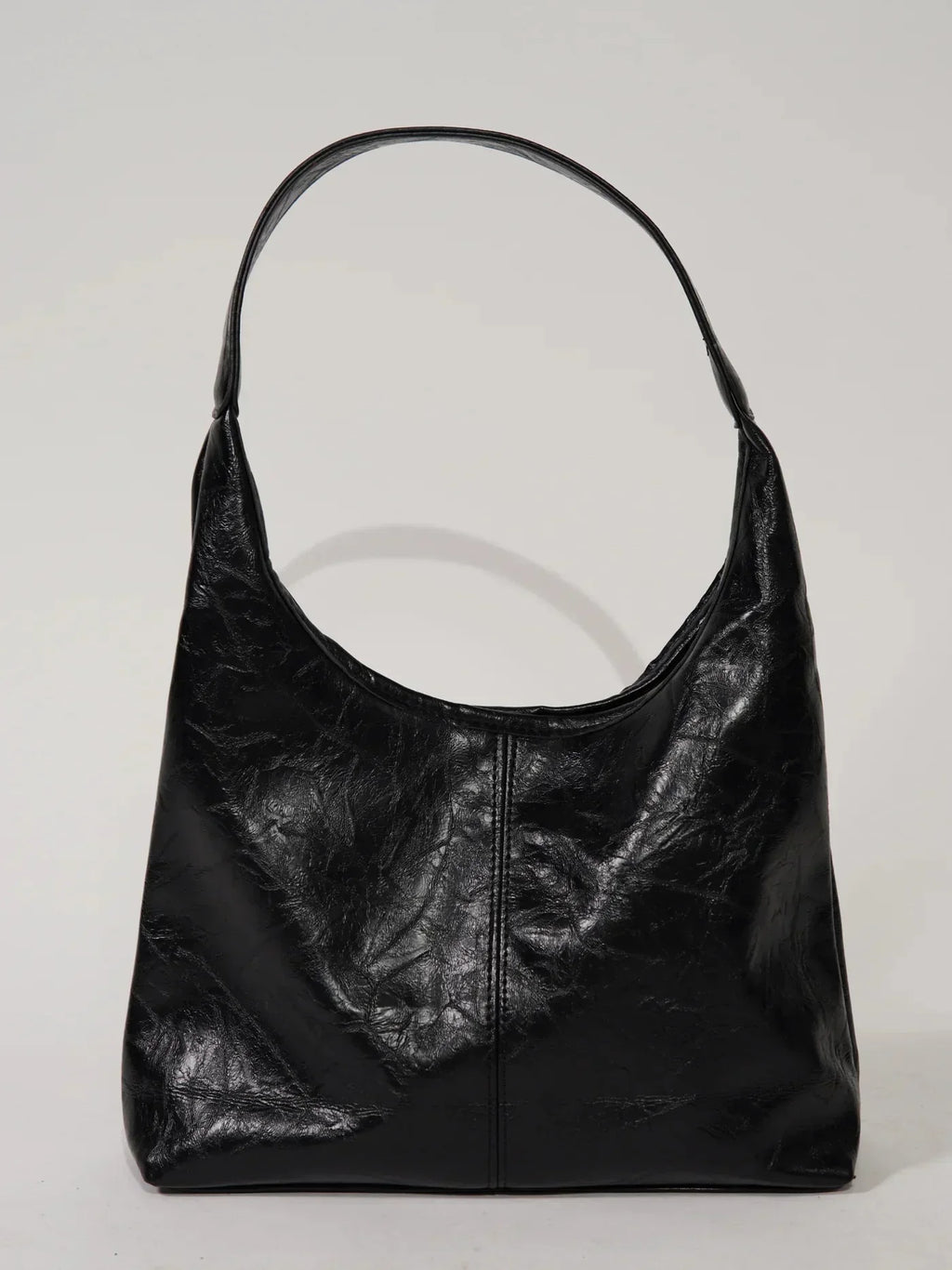Noemi | Stilfuld Løs Hobo Tote Taske