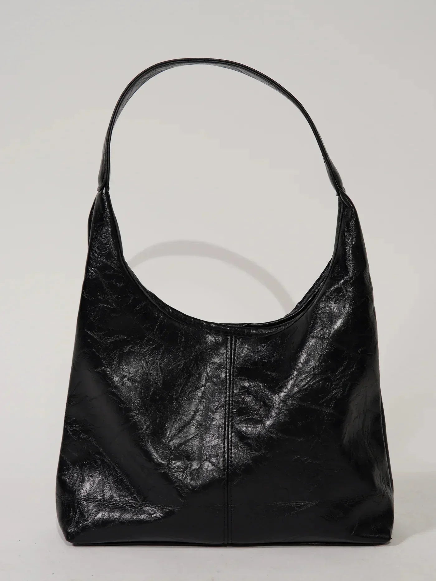 Noemi | Stilfuld Løs Hobo Tote Taske