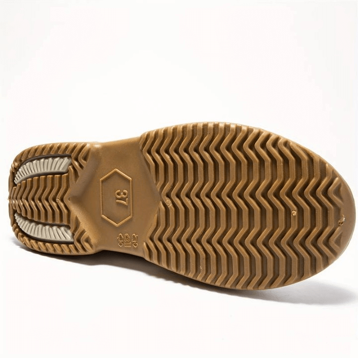 Selina | Moderne, Ortopædiske Gummistøvler