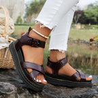 Lina™ | Ortopædiske sandaler