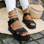 Lina™ | Ortopædiske sandaler