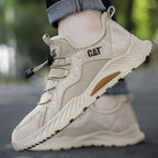 Casper | Stilfulde Vandresneakers