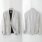 Anders | Savelli hørdragt – Let og stilfuld