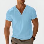 Luca™ | Slim fit skjorte