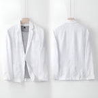 Anders | Savelli hørdragt – Let og stilfuld